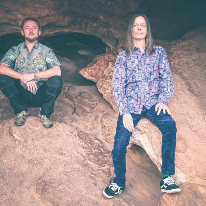 Desert Dwellers - Red Rocks 2022 E